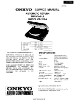 Onkyo-CP-1116-A-Service-Manual