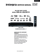 Onkyo-DBS-30.1-Service-Manual 