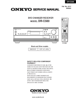 Onkyo-DRC-500-Service-Manual 