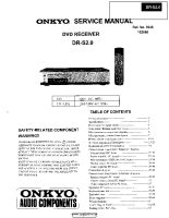 Onkyo-DRS-2.0-Service-Manual-2 