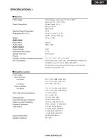 Onkyo-DRUN-7-Service-Manual 