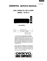 Onkyo-DVS-717-Service-Manual 
