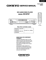 Onkyo-DVS-757-Service-Manual 