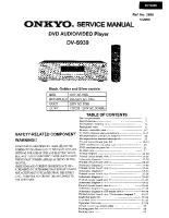 Onkyo-DVS-939-Service-Manual 