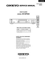 Onkyo-DVSP-302-Service-Manual 
