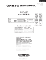 Onkyo-DVSP-501-Service-Manual 