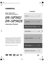 Onkyo-DVSP-502-Owners-Manual 