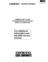 Onkyo-DX-1500-Service-Manual 