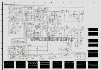 Onkyo-DX-6850-Schematic 