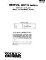 Onkyo-DX-706-Service-Manual 
