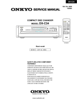 Onkyo-DXC-34-Service-Manual 