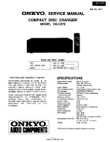Onkyo-DXC-370-Service-Manual 