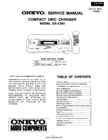 Onkyo-DXC-380-Service-Manual 