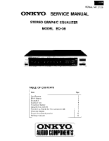 Onkyo-EQ-08-Service-Manual 