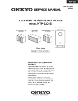 Onkyo-HTP-320-Service-Manual 
