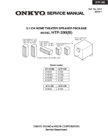 Onkyo-HTP-390-Service-Manual 