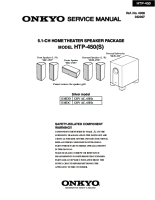 Onkyo-HTP-450-Service-Manual 