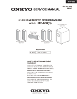 Onkyo-HTP-650-Service-Manual 