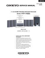 Onkyo-HTP-740-Service-Manual 