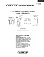 Onkyo-HTP-820-Service-Manual 