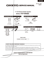Onkyo-HTP-890-Service-Manual 