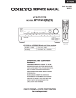 Onkyo-HTR-548-Service-Manual 