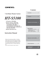 Onkyo-HTS-5100-Service-Manual 