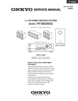 Onkyo-HTS-8230-Service-Manual