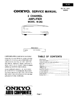 Onkyo-M-282-Service-Manual-2 