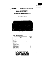 Onkyo-M-5060-R-Service-Manual