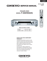 Onkyo-P-3000-R-Service-Manual