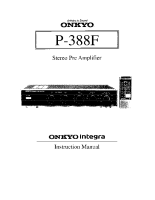 Onkyo-P-388-F-Owners-Manual