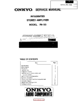 Onkyo-PA-33-Service-Manual 