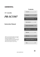 Onkyo-PRSC-5507-Owners-Manual 