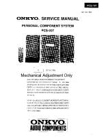 Onkyo-PSC-207-Service-Manual 