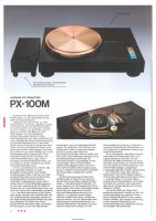Onkyo-Plattenspieler-Catalog