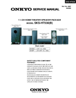 Onkyo-SKSHT-530-Service-Manual 