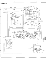 Onkyo-SKW-110-Schematic 