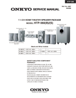 Onkyo-SKW-560-Service-Manual