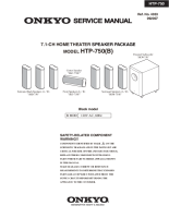Onkyo-SKW-750-Service-Manual