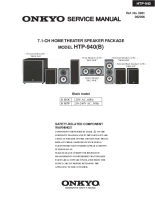 Onkyo-SKW-940-Service-Manual