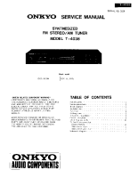 Onkyo-T-4038-Service-Manual 