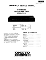 Onkyo-T-4150-Service-Manual 