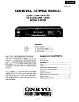 Onkyo-T-4310-R-Service-Manual