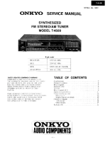 Onkyo-T-4500-Service-Manual 