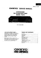Onkyo-T-4670-Service-Manual 