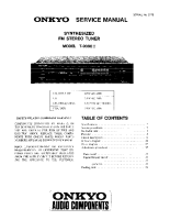 Onkyo-T-9090-II-Service-Manual 