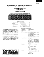 Onkyo-TA-2048-Service-Manual 