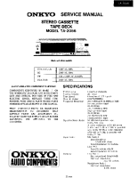 Onkyo-TA-2056-Service-Manual 