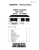 Onkyo-TA-630-DM-Service-Manual 